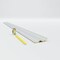 Ekena Millwork 4 3/8"H x 3"P x 5 1/8"F x 94 1/2"L, (1 5/8" Repeat), Swindon Egg and Dart Crown Moulding MLD04X03X05SW - alternate 7